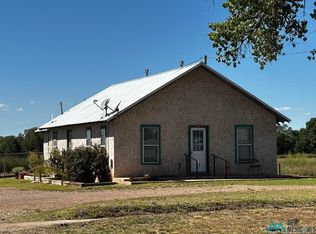 337 Salt Cedar Dr, Fort Sumner, NM 88119