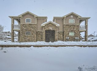 7440 S Blackhawk St UNIT 9108, Englewood, CO 80112