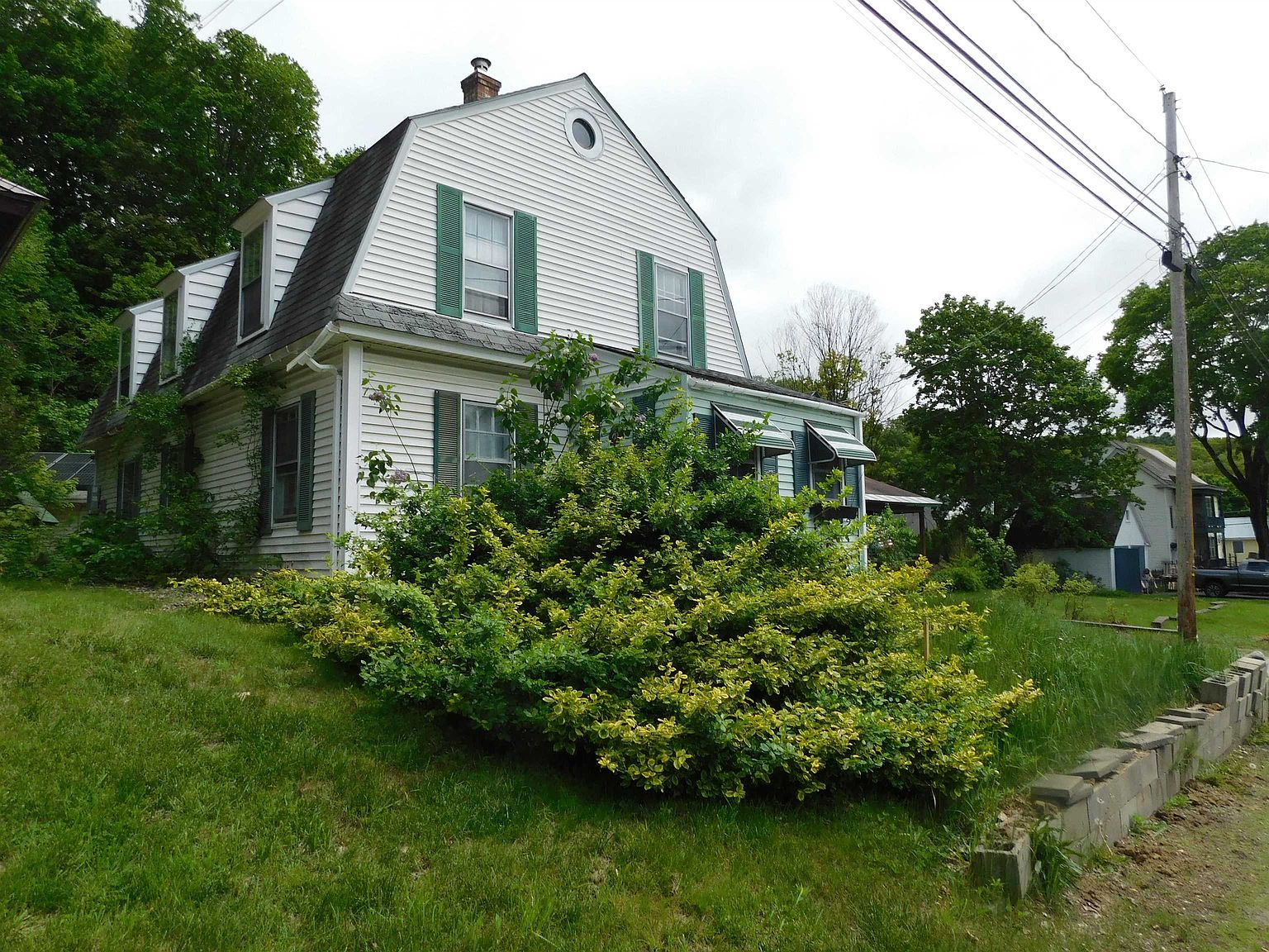 54 Bridge Street, Springfield, VT 05156 | Zillow