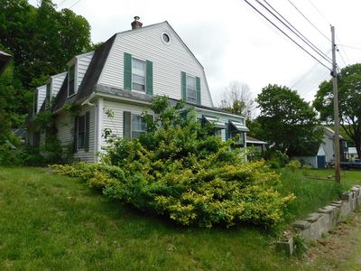 54 Bridge Street, Springfield, VT, 05156
