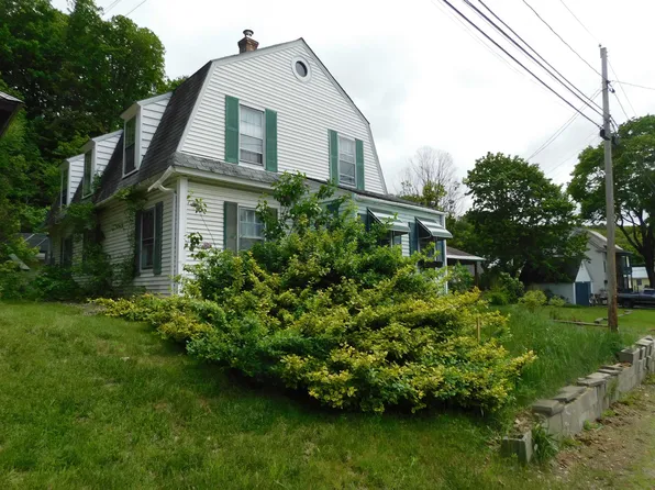 54 Bridge Street, Springfield, VT 05156
