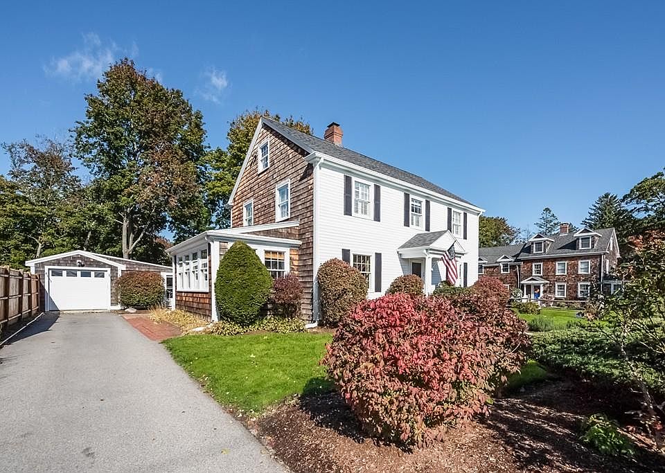 46 Burr Rd, Hingham, MA 02043 Zillow