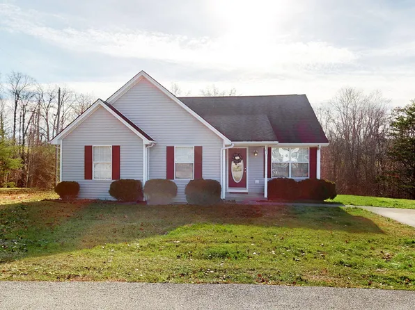 101 Brittany Ln, Irvine, KY 40336