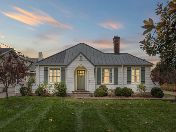 117 Blackburn Ave, Nashville, TN 37205
