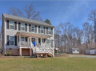 50 Theresa Ln, Louisa, VA 23093