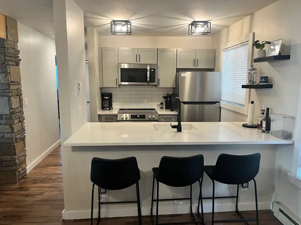 1555 Shadow Run Ct, Steamboat Springs, CO