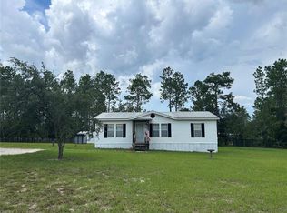 13191 NE 9th St, Williston, FL 32696