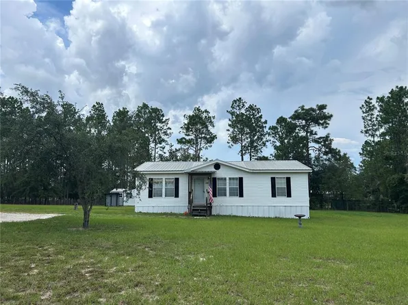 13191 NE 9TH STREET, WILLISTON, FL 32696