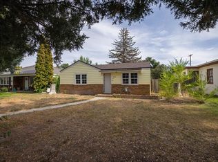 565 S Bent St, Powell, WY 82435