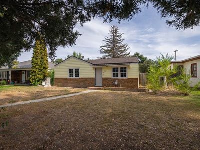 565 S S Bent St, Powell, WY, 82435