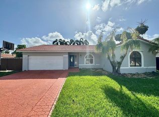 15120 SW 145th Ct, Miami, FL 33186