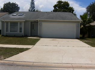 5878 Woodpoint Ter, Pt Orange, FL 32128