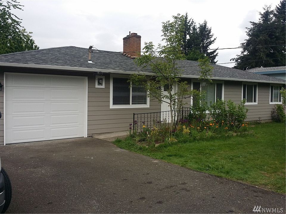 1st image of 23815 99th Ave S