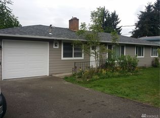 23815 99th Ave S, Kent, WA 98031