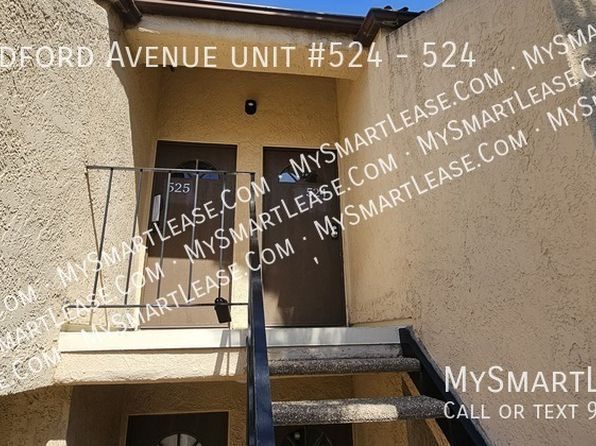 2265 Bradford Ave APT 524