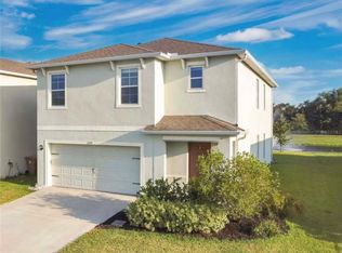 3241 Grouse Ave, Kissimmee, FL 34744