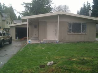 2908 122nd St SW, Everett, WA 98204