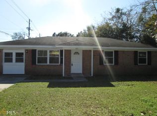 601 W 59th St, Savannah, GA 31405
