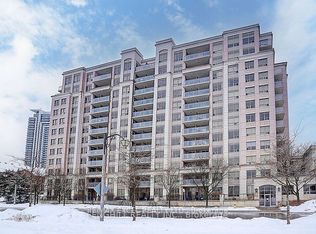 37 Galleria Pkwy #709, Markham, ON L3T 0A5