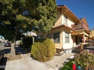 6222 Shattuck Ave, Oakland, CA 94609