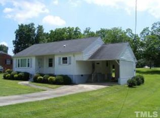 319 Denny Cir, Graham, NC 27253