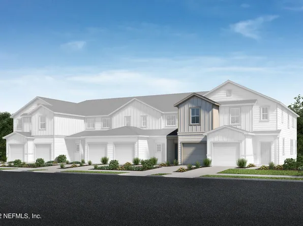 9829 FIDDLEBACK Lane, Jacksonville, FL 32222