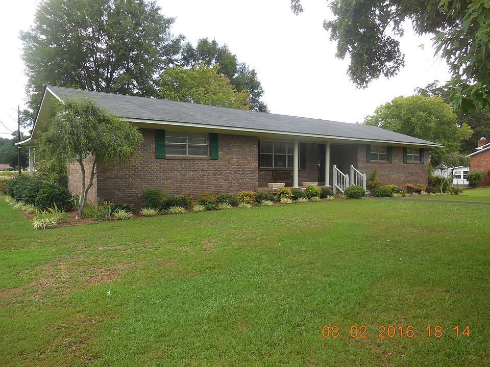 1 - Front of House, View Fro