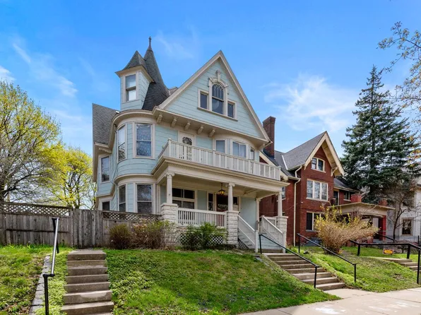 2813 West Juneau AVENUE #2815, Milwaukee, WI 53208