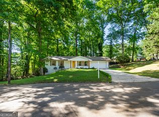 2204 Langdon Ct, Decatur, GA 30035