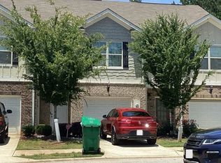 5918 Cassie Dr, Lithonia, GA 30038