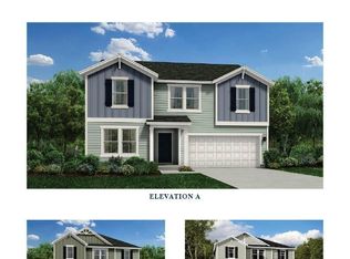 7191 Luke Ln, Castalia, NC 27816