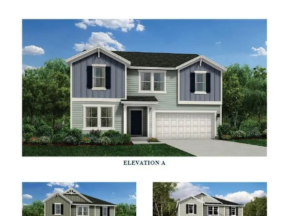 7191 Luke Ln, Castalia, NC 27816