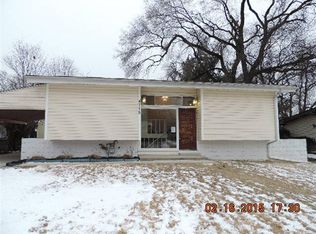 4715 Parmelee Rd, Baltimore, MD 21208