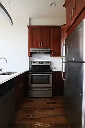 Rented by City Connections Realty