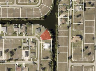 1315 NW 17th Ave #72, Cape Coral, FL 33993