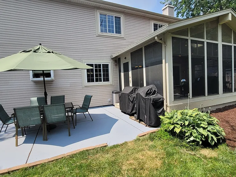 3885 Thornberry Way — Photo 45