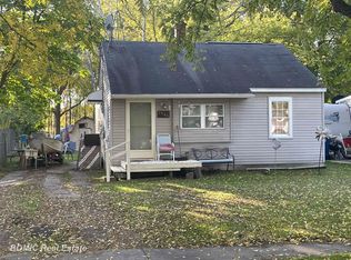 3944 Olive St, Saginaw, MI 48601