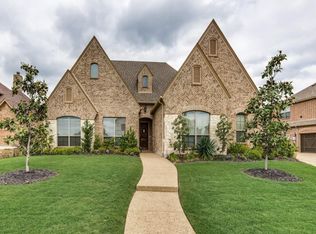 1220 Saddle Creek Dr, Prosper, TX 75078