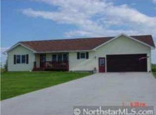 412 5th St, Brandon, MN 56315