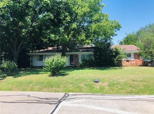 6801 Little Ranch Rd, North Richland Hills, TX 76182