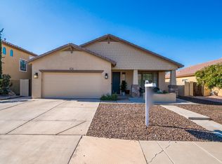 6950 S Silver Dr, Chandler, AZ 85249