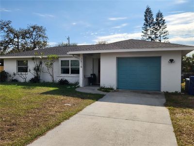 2510 Parma St, Sarasota, FL, 34231