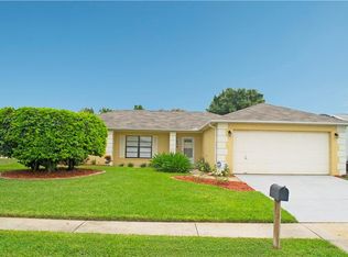 7234 Arbor View Ln, New Port Richey, FL 34653
