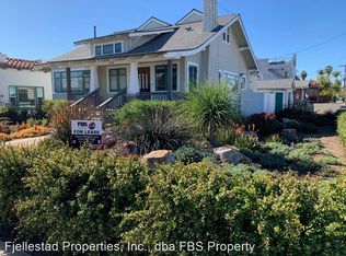 3546 29th St, San Diego, CA 92104