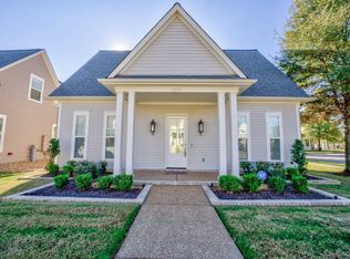 1553 Vireo Dr, Collierville, TN 38017