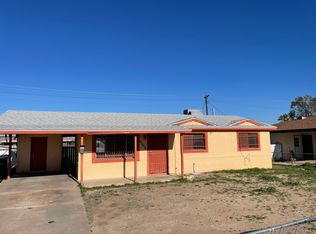 2128 W Pecan Rd, Phoenix, AZ 85041