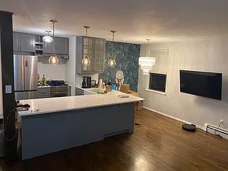 Rented by Gotham Properties Real Estate LLC