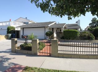 13514 Ashworth Pl, Cerritos, CA 90703