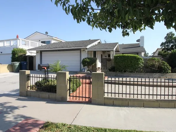13514 Ashworth Pl, Cerritos, CA 90703