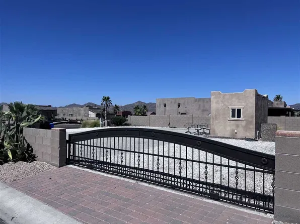 12797 E 49th Dr, Yuma, AZ 85367